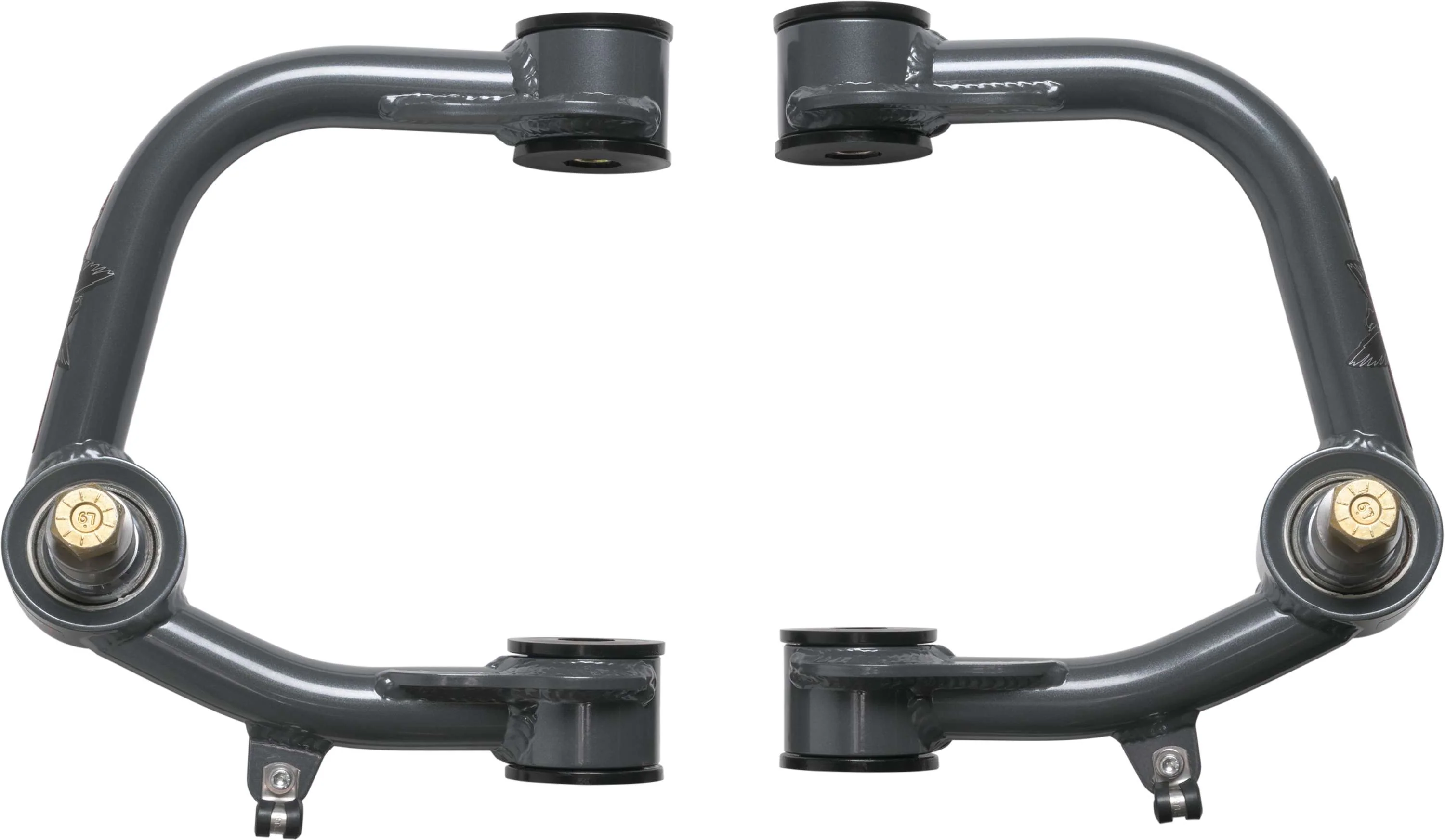 1.00" Performance Uniball Upper Arms - Image 5