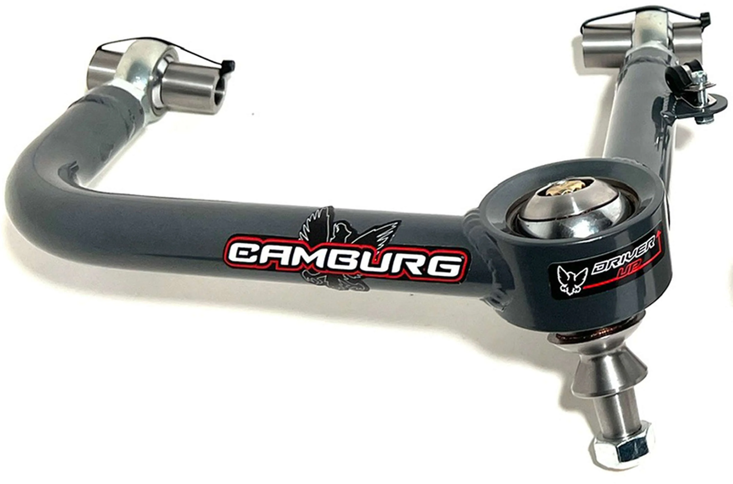 1.25" Performance Heim/Uniball Upper Arms - Image 6