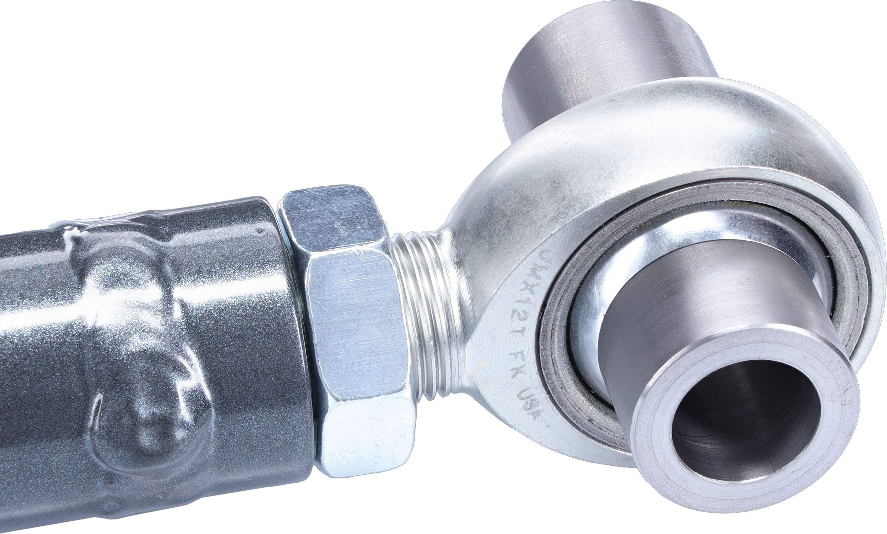 1.25" Performance Heim/Uniball Upper Control Arms - Image 2