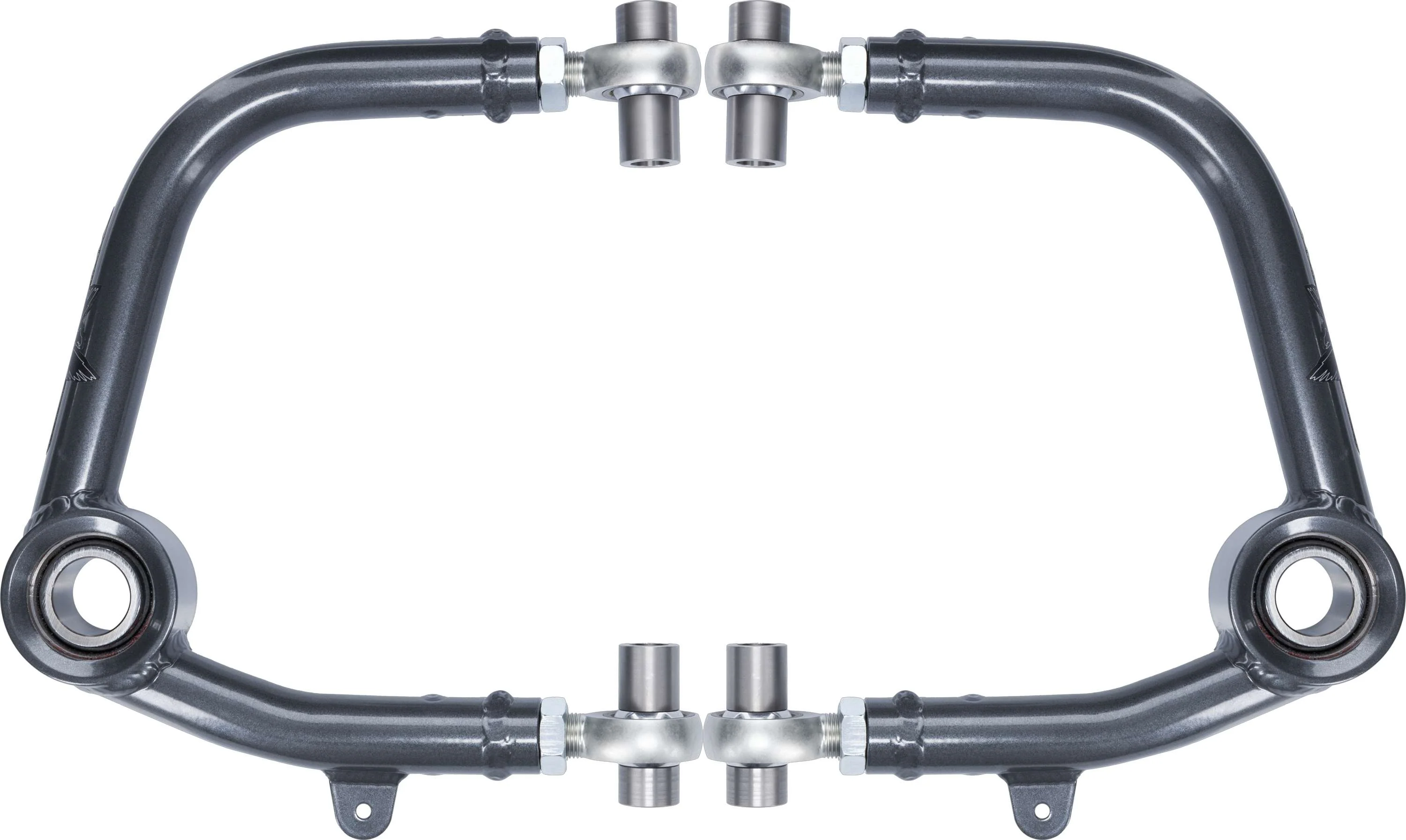 1.25" Performance Heim/Uniball Upper Control Arms - Image 3