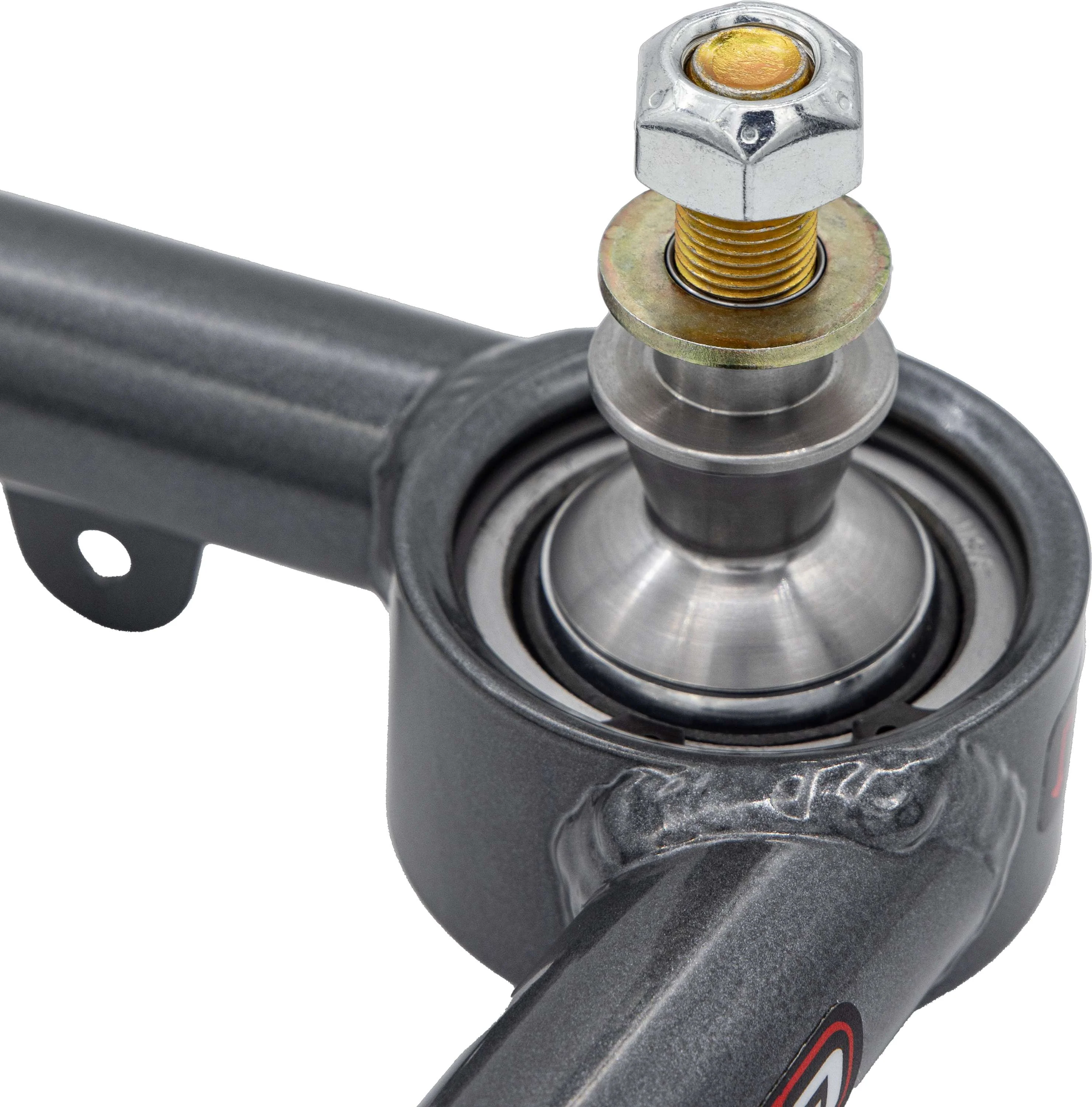 1.25" Performance Uniball Upper Arms - Image 4