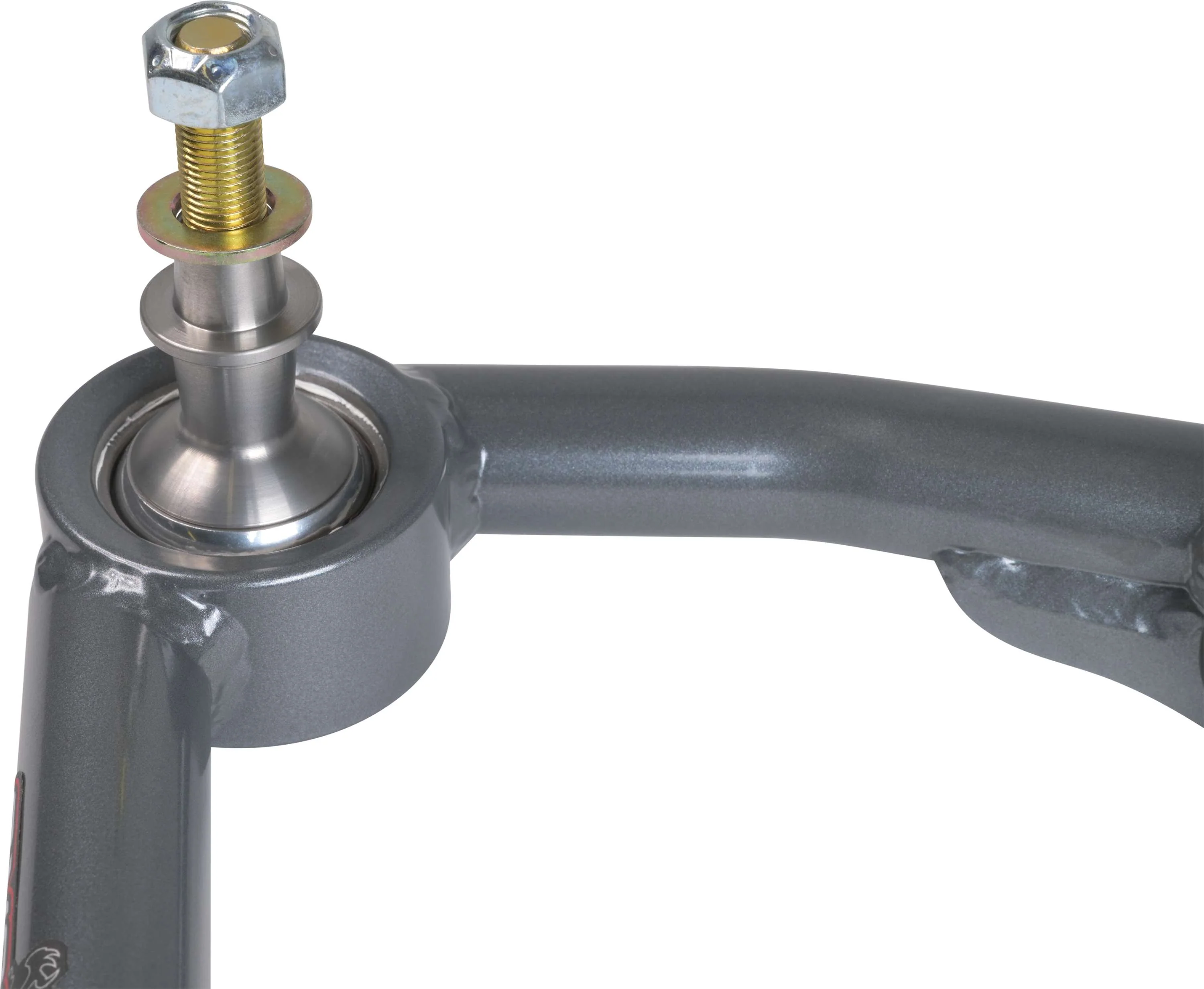 1.25" Performance Uniball Upper Arms (w/ covers) - Image 5