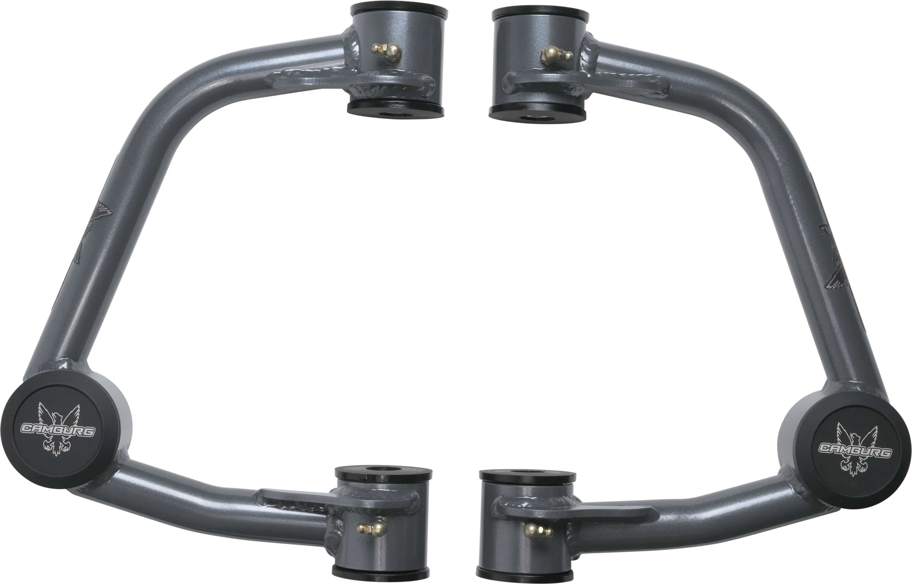 1.25" Performance Uniball Upper Arms (w/ covers) - Image 6