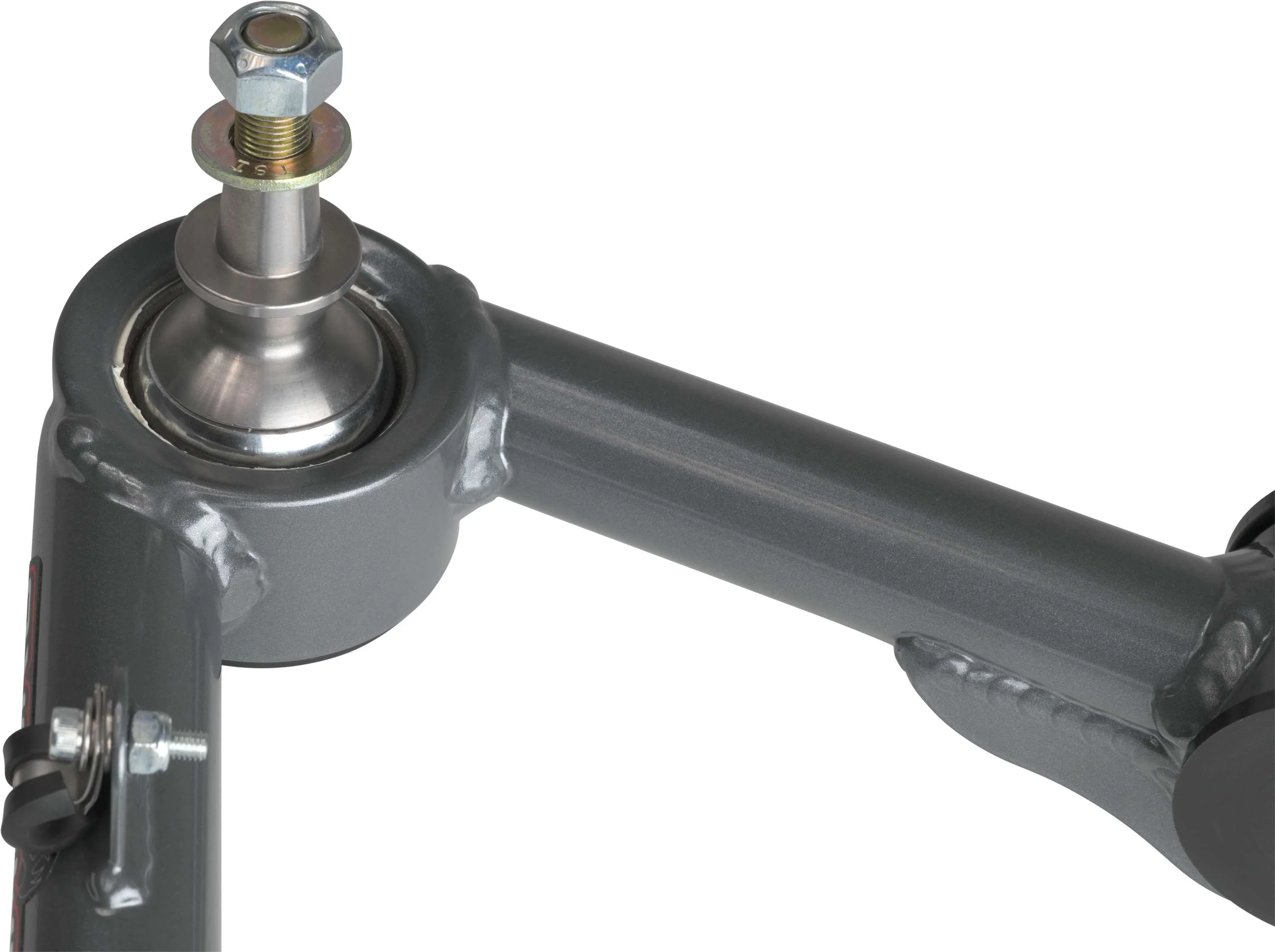 1.25" Performance Uniball Upper Arms (w/ covers) - Image 3