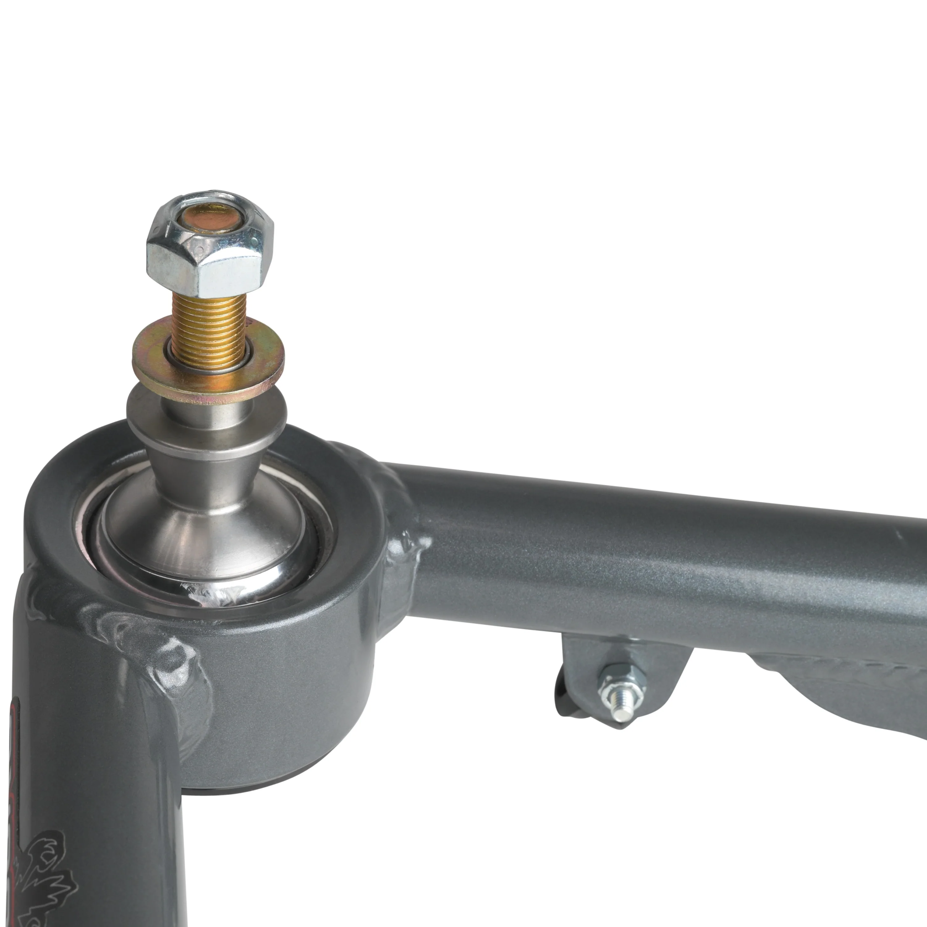 1.25" Performance Uniball Upper Arms (w/ covers) - Image 4