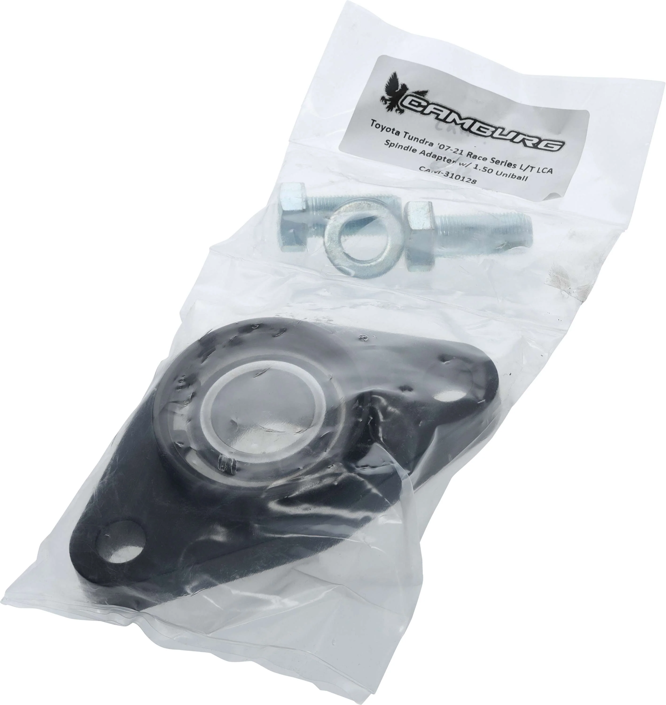 1.50" Uniball Adapter w/ Uniball (1) - Image 2