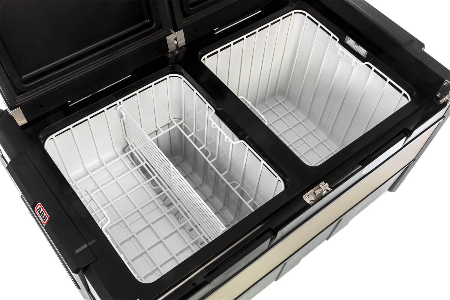 ARB 101 Quart Zero Dual Zone Fridge Freezer - Image 3