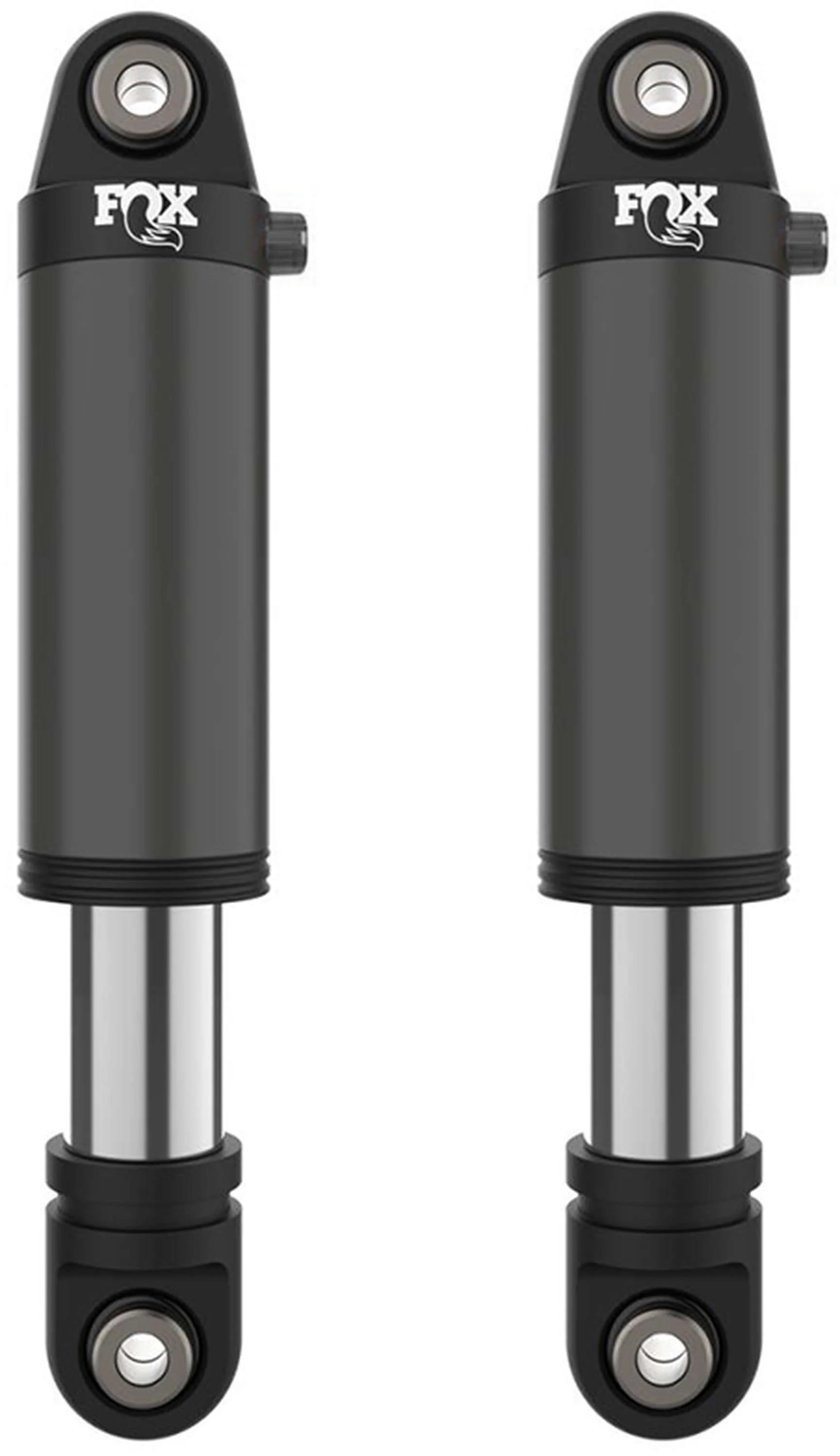 2.00" Front Slapper Bump Stop Kit w/ FOX 2.0 Bumps - Image 6