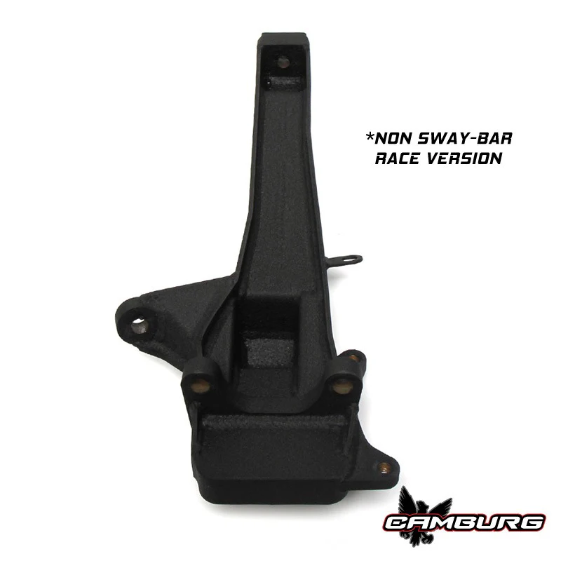 4.00" Performance Spindles - Non-Swaybar Version (long-travel) - Image 2