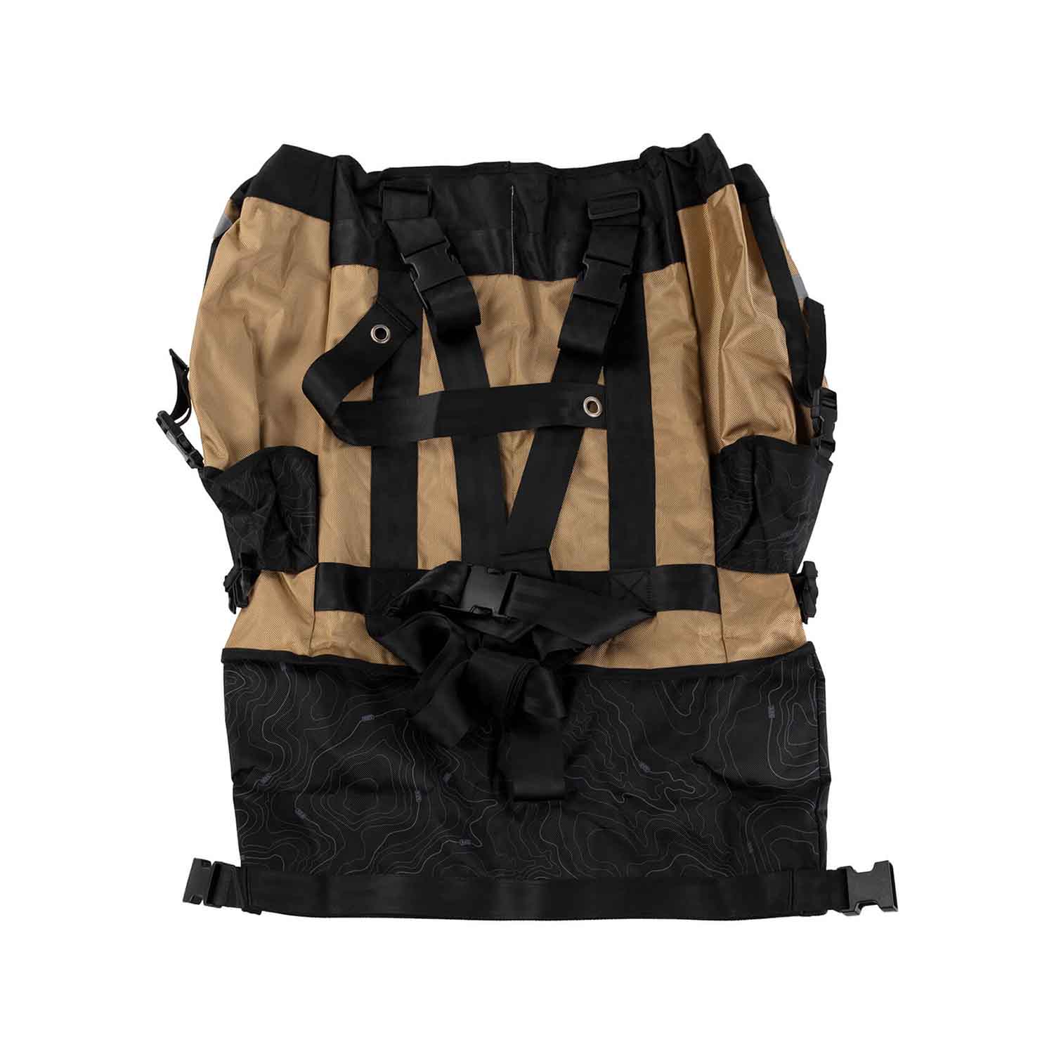 ARB 4x4 Track Pack Bag - Image 2
