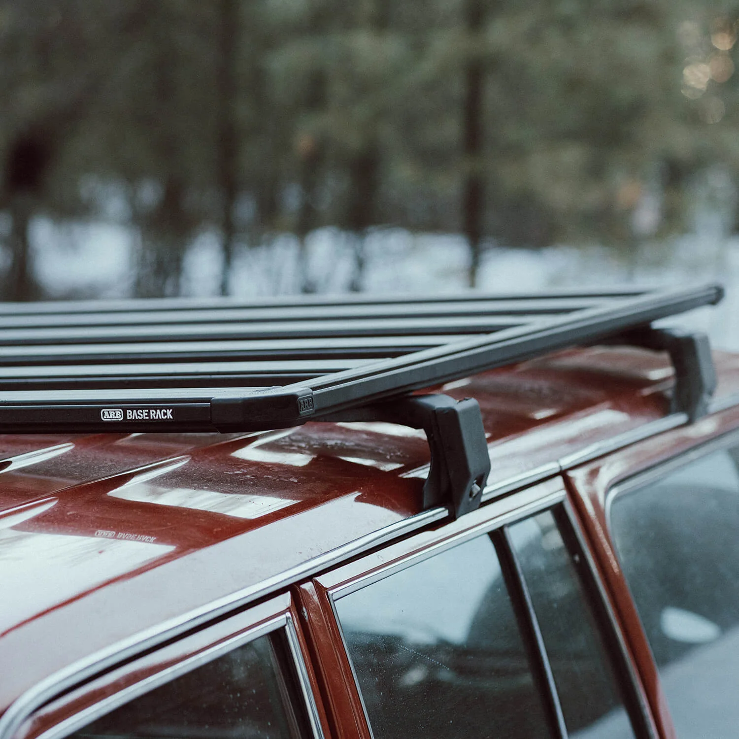 ARB BASE Rack Kit - Image 4