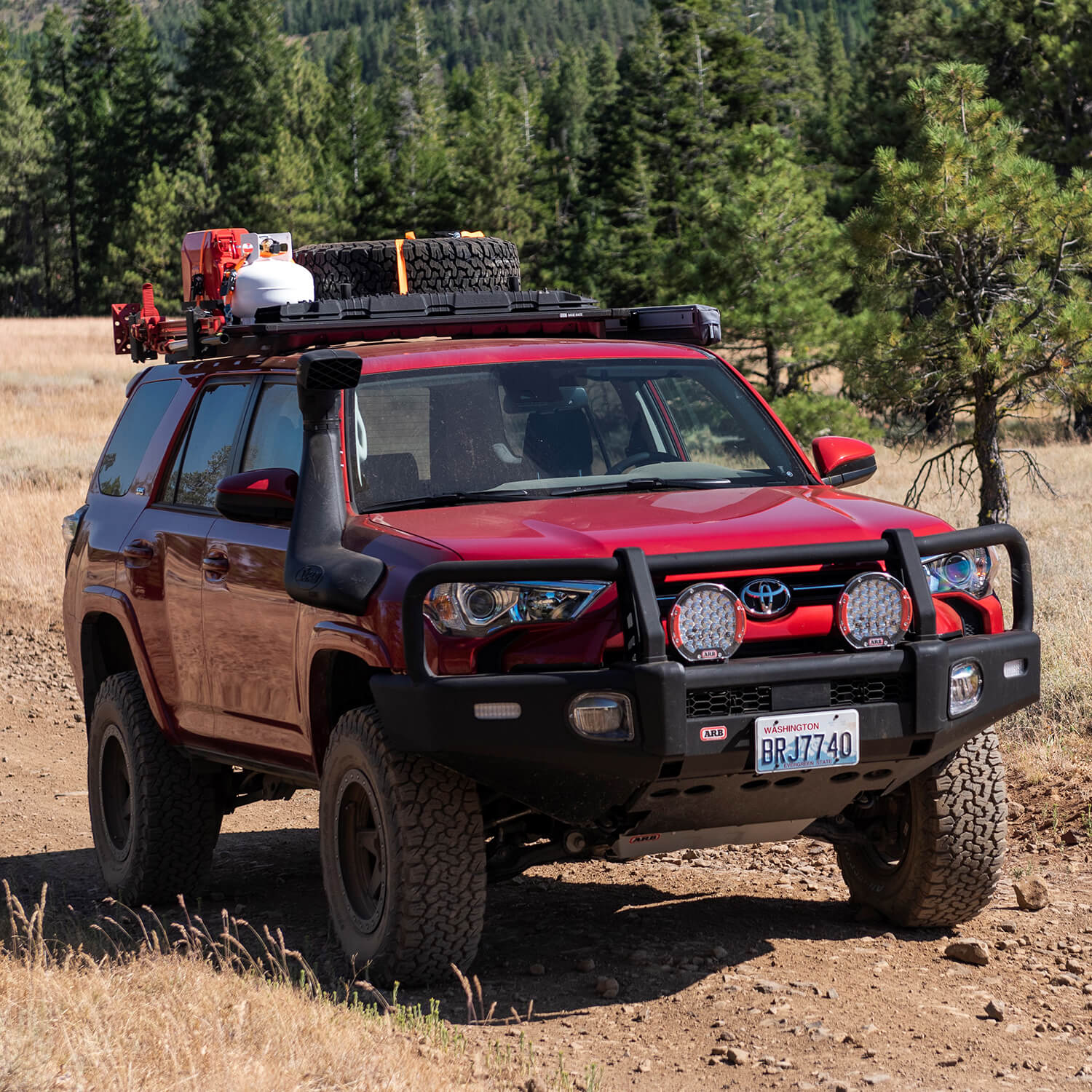 ARB BASE Rack Kit - Image 2