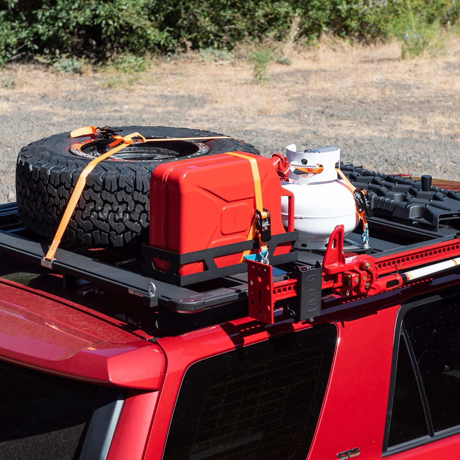 ARB BASE Rack Kit - Image 3