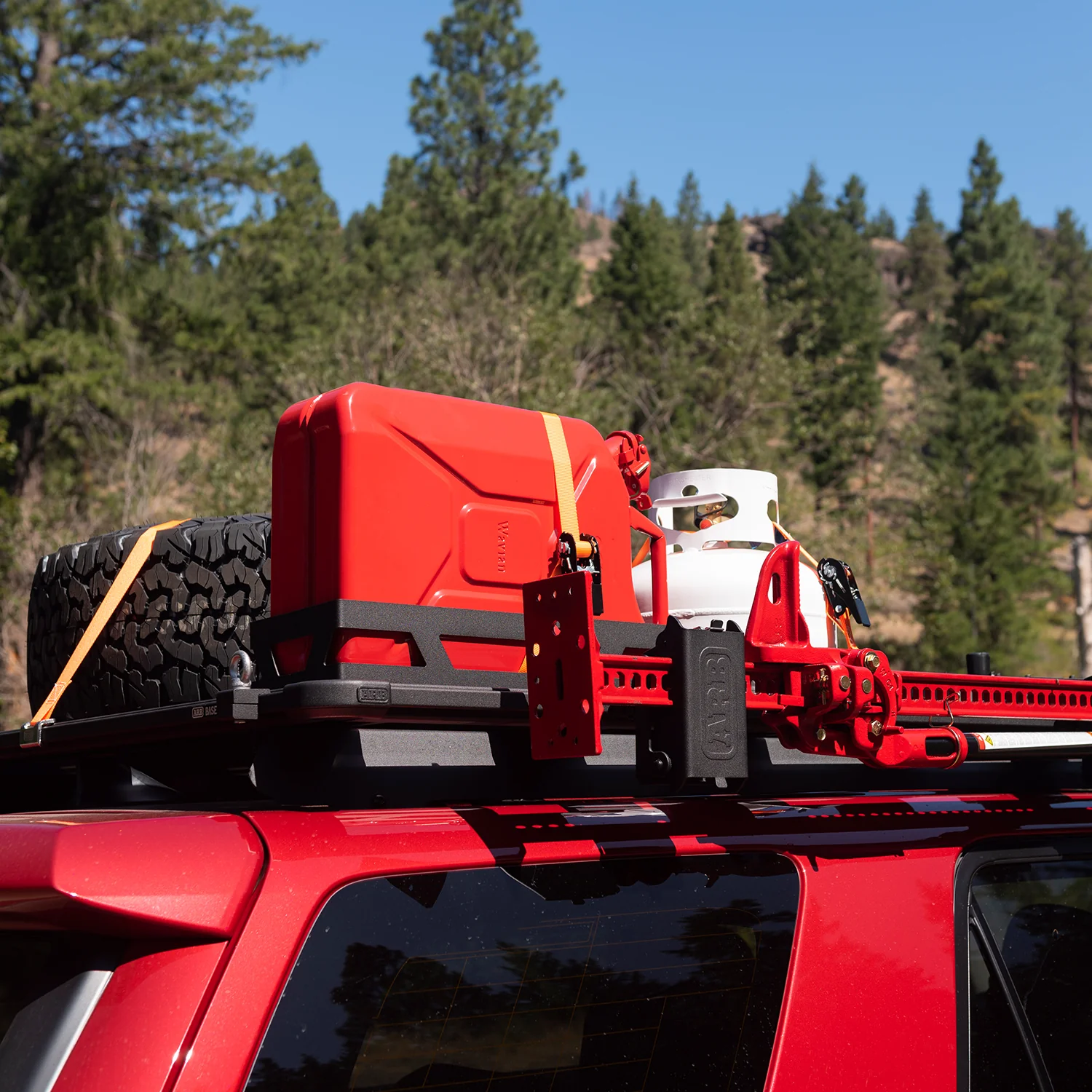 ARB BASE Rack Kit - Image 4