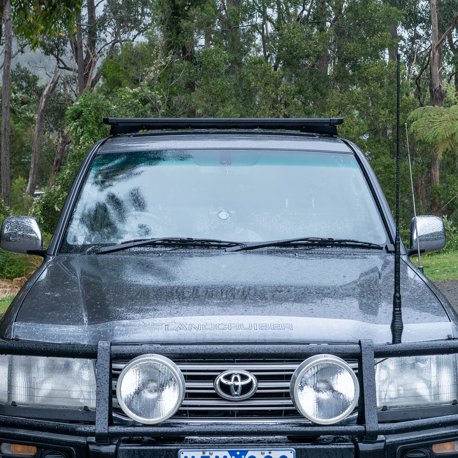 ARB BASE Rack Kit - Image 6