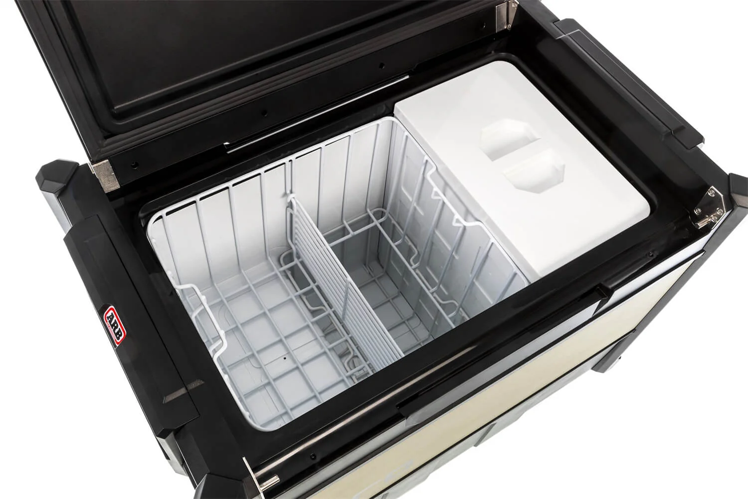 ARB 73 Quart Zero Dual Zone Fridge Freezer - Image 3