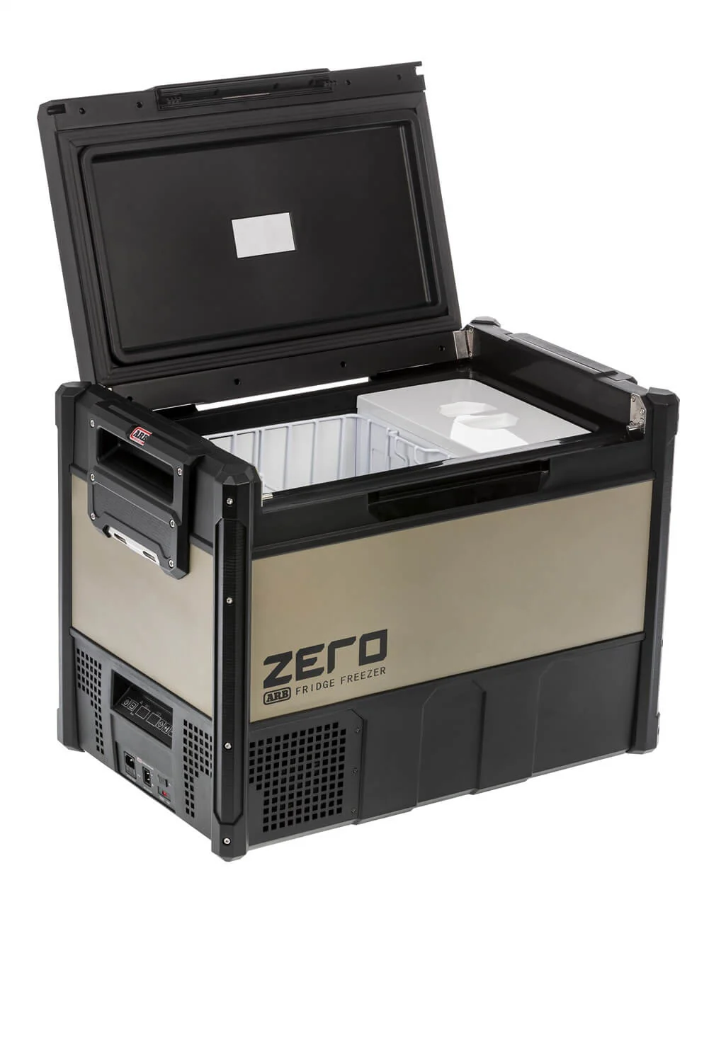 ARB 73 Quart Zero Dual Zone Fridge Freezer - Image 4