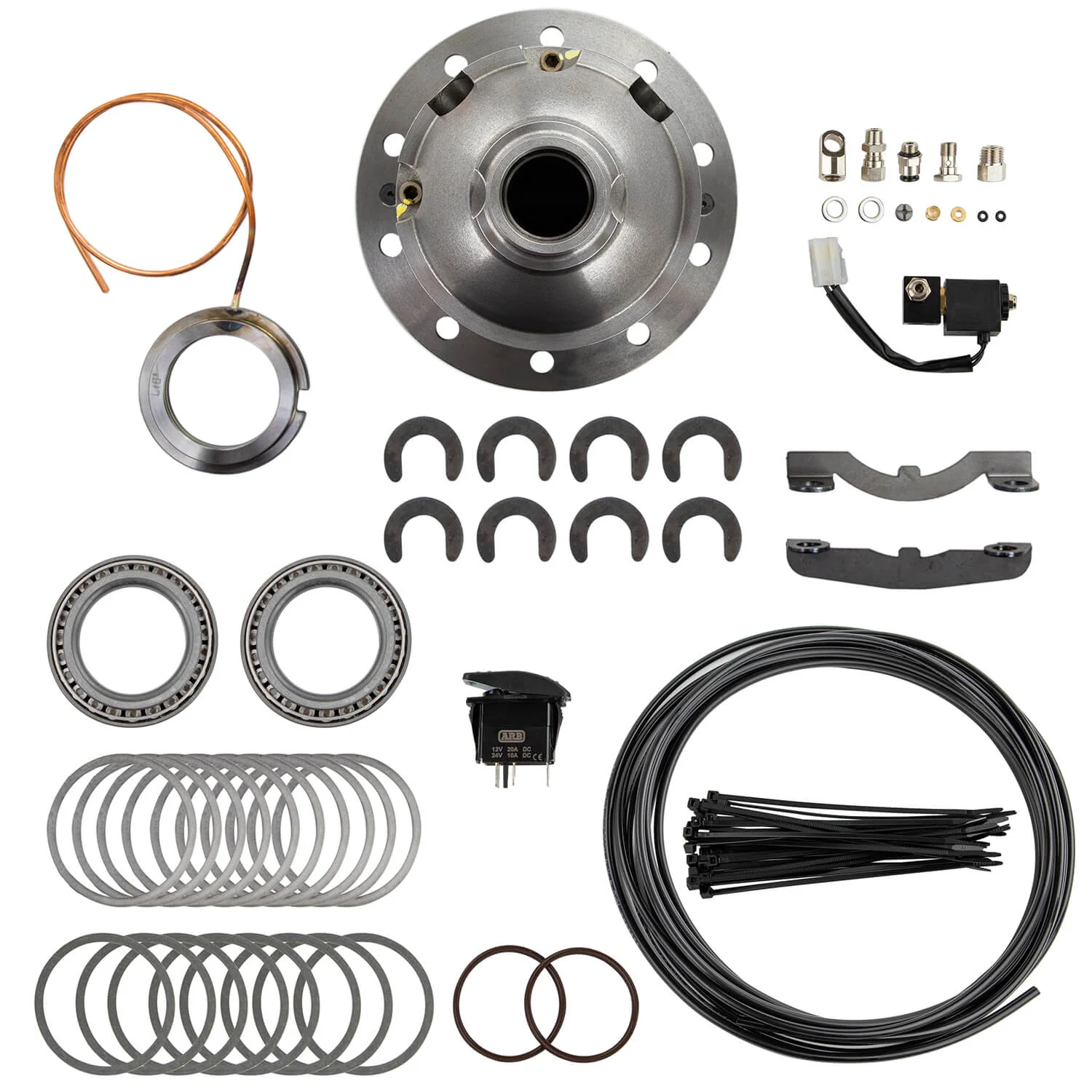 ARB Air Locker Differential - Image 4