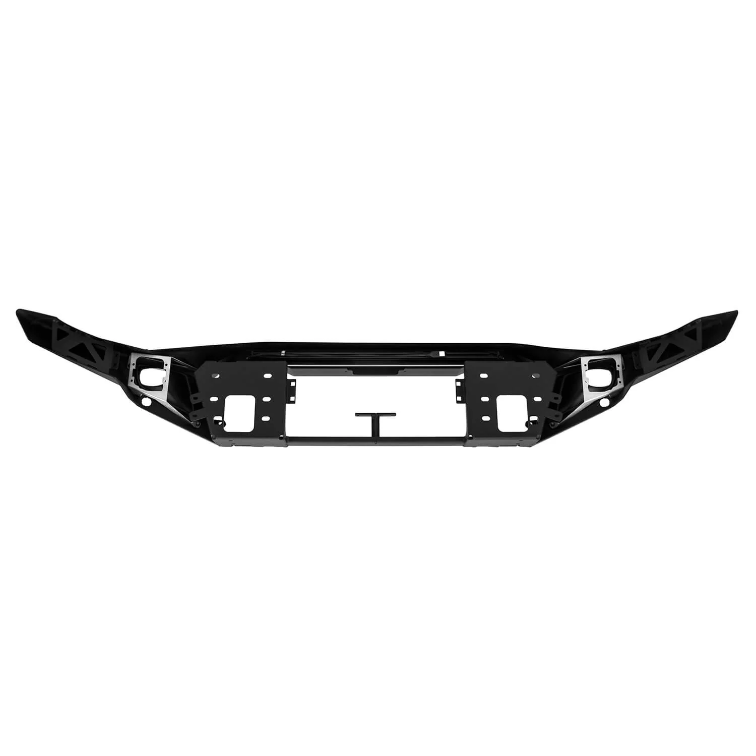 Non-Winch Front Bumper w/Mounting Kit - Image 3