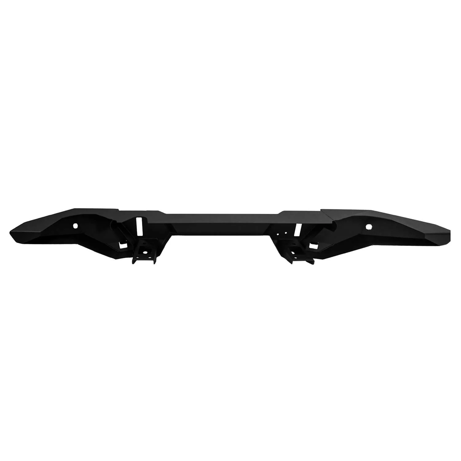 Rear Bumper w/Mounting Kit - Image 2