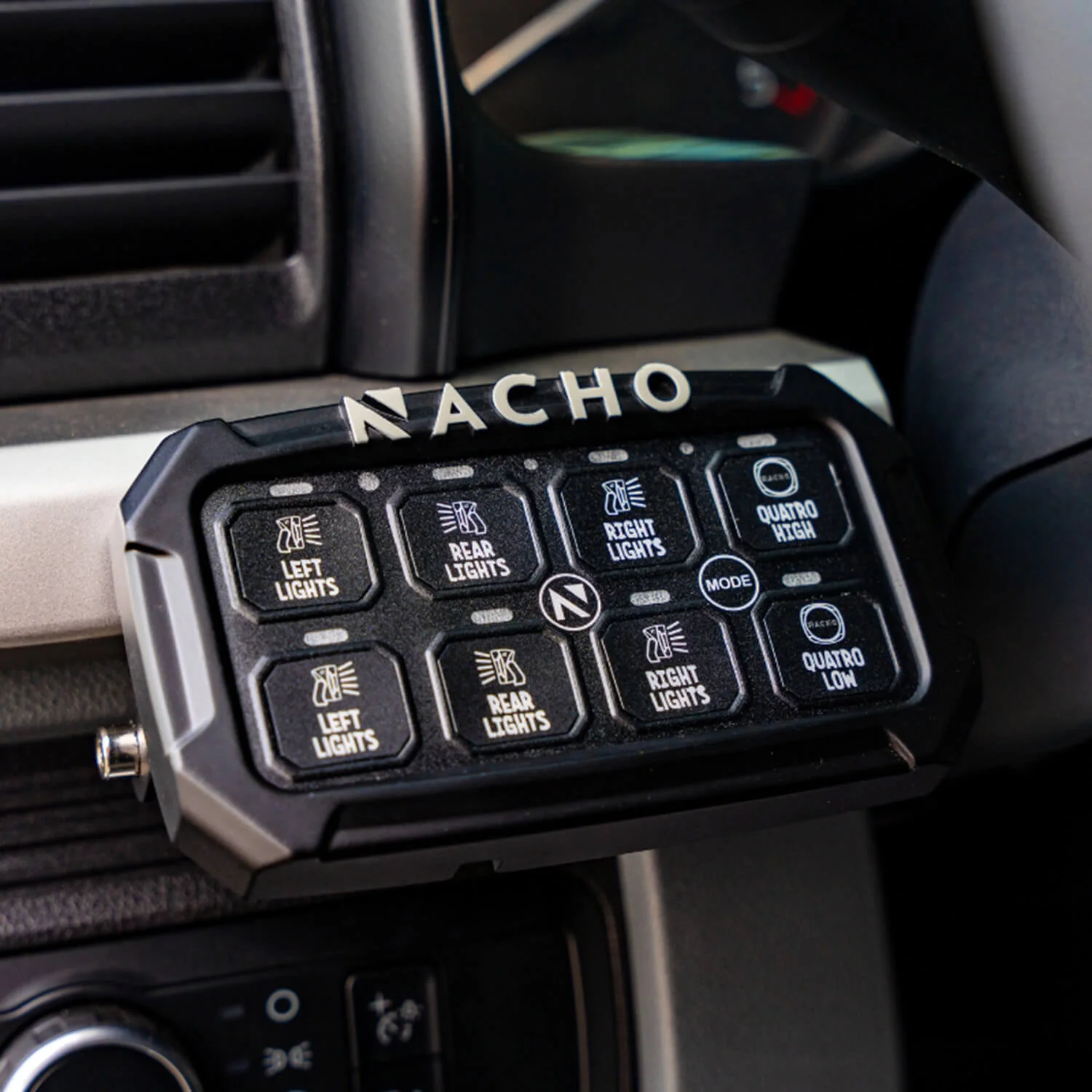ARB Switch System - Image 3