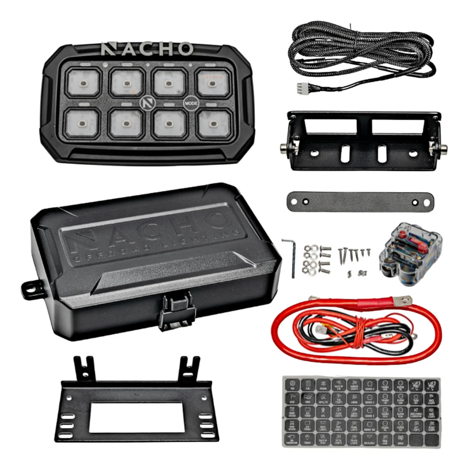 ARB Switch System - Image 4