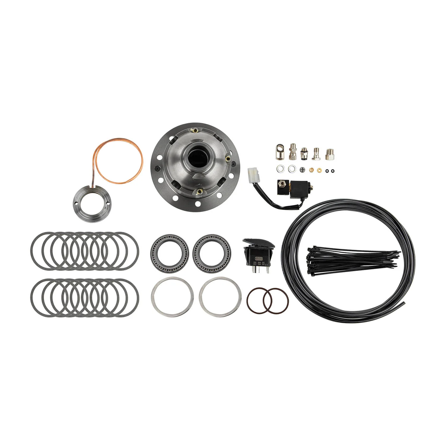 ARB Air Locker Differential - Image 4