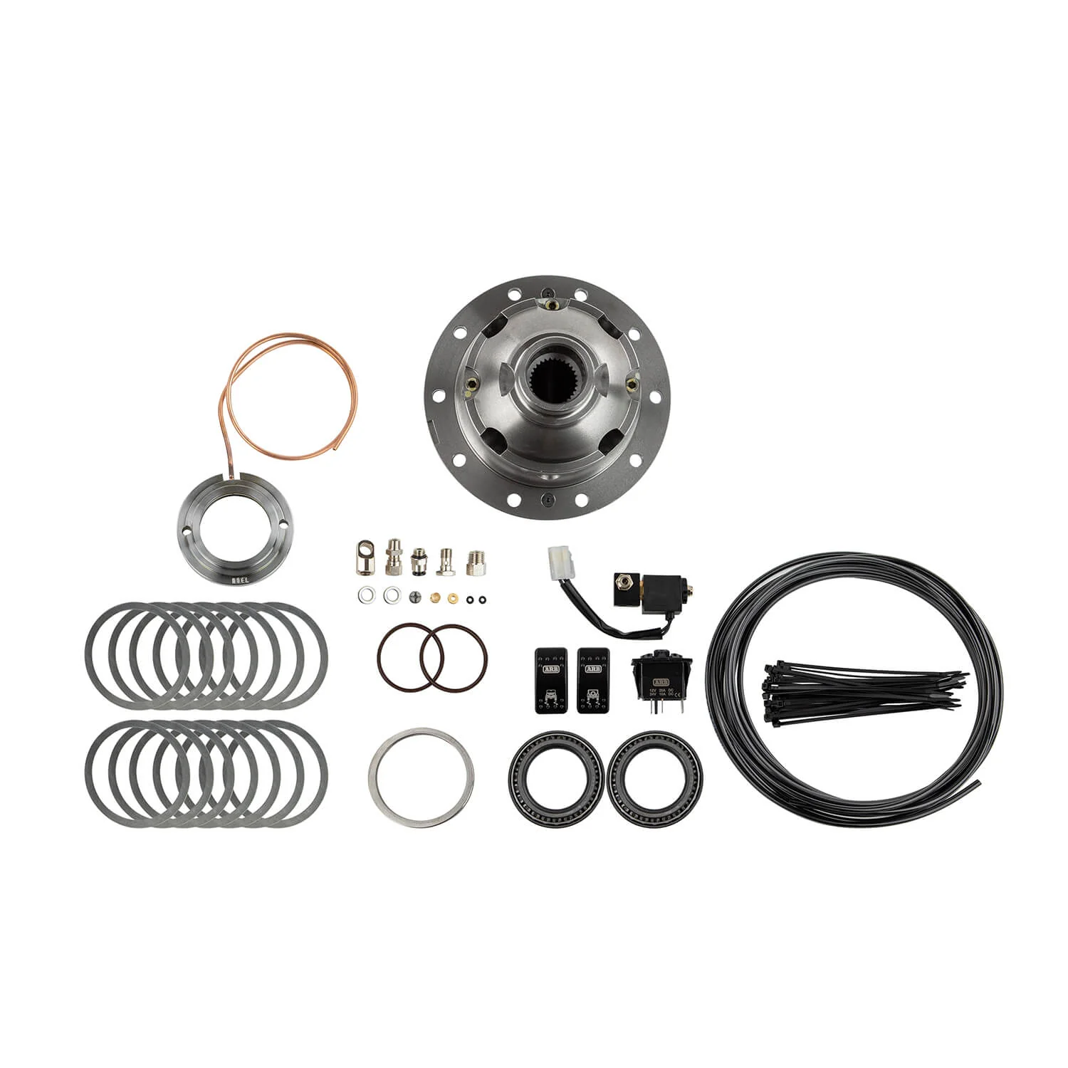 ARB Air Locker Differential - Image 5