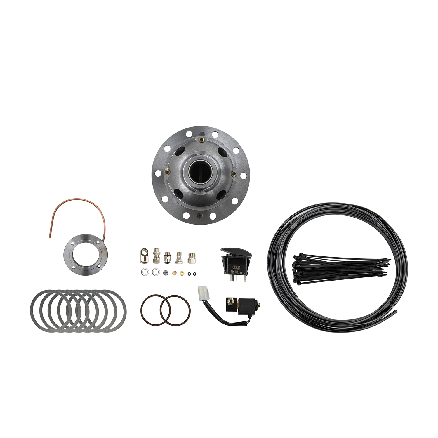 ARB Air Locker Differential - Image 4