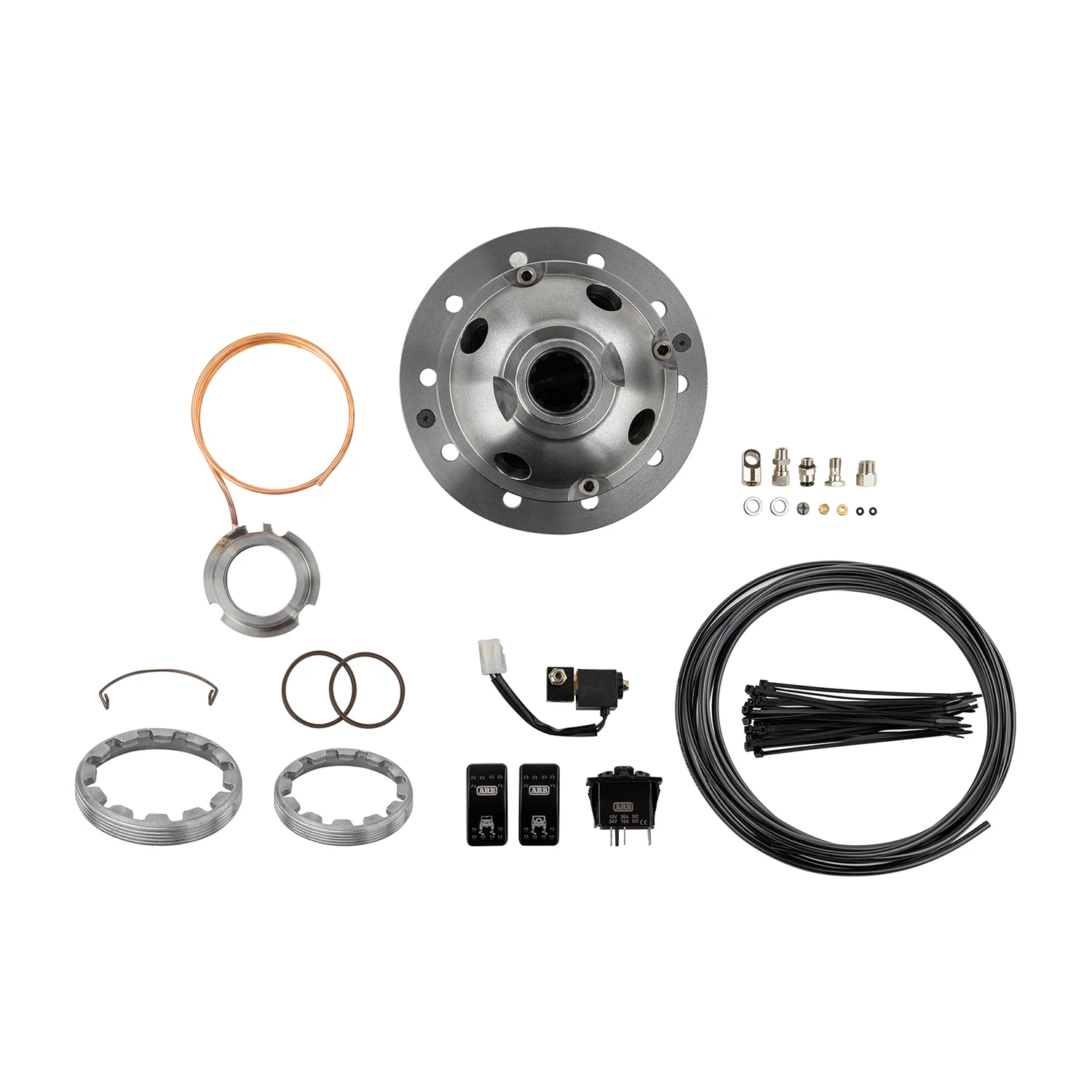 ARB Air Locker Differential - Image 5