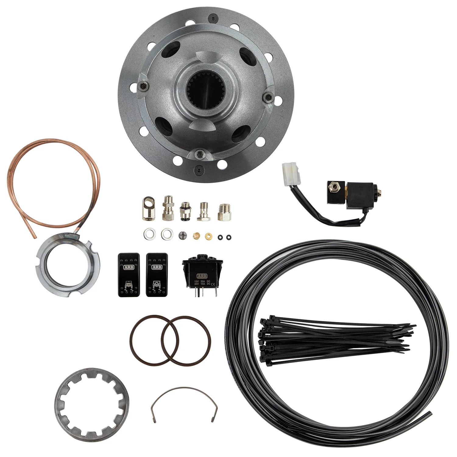 ARB Air Locker Differential - Image 5
