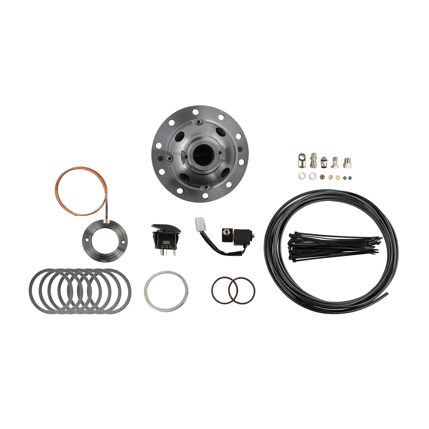 ARB Air Locker Differential - Image 5