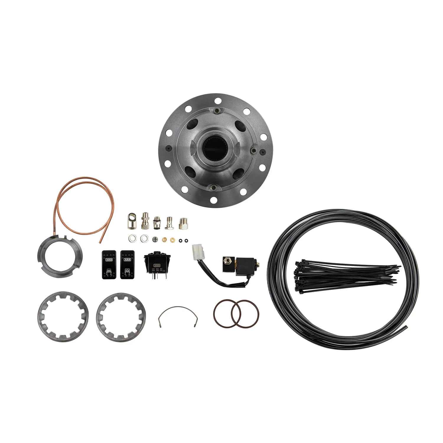 ARB Air Locker Differential - Image 4
