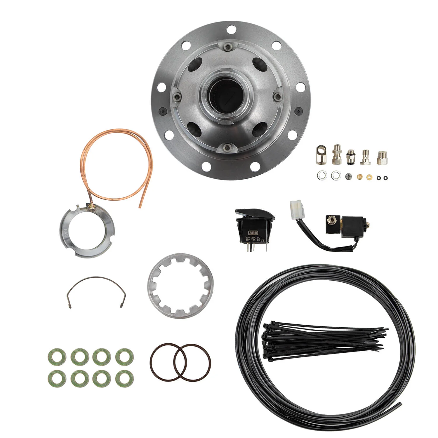 ARB Air Locker Differential - Image 4