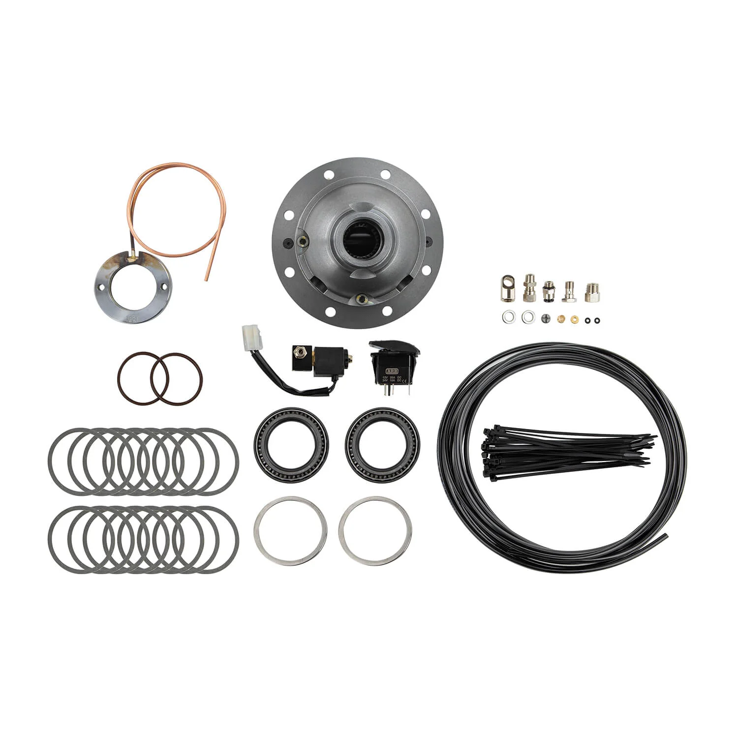 ARB Air Locker Differential - Image 4