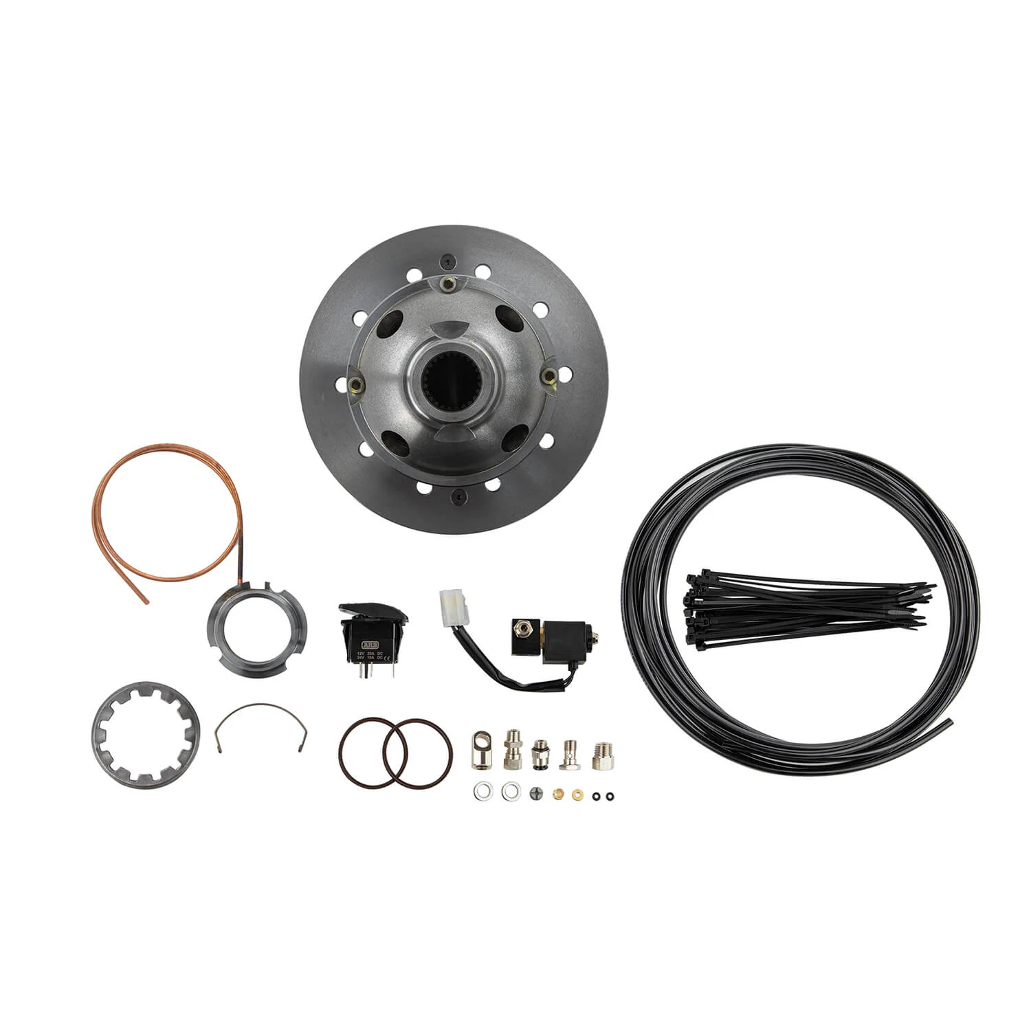 ARB Air Locker Differential - Image 5