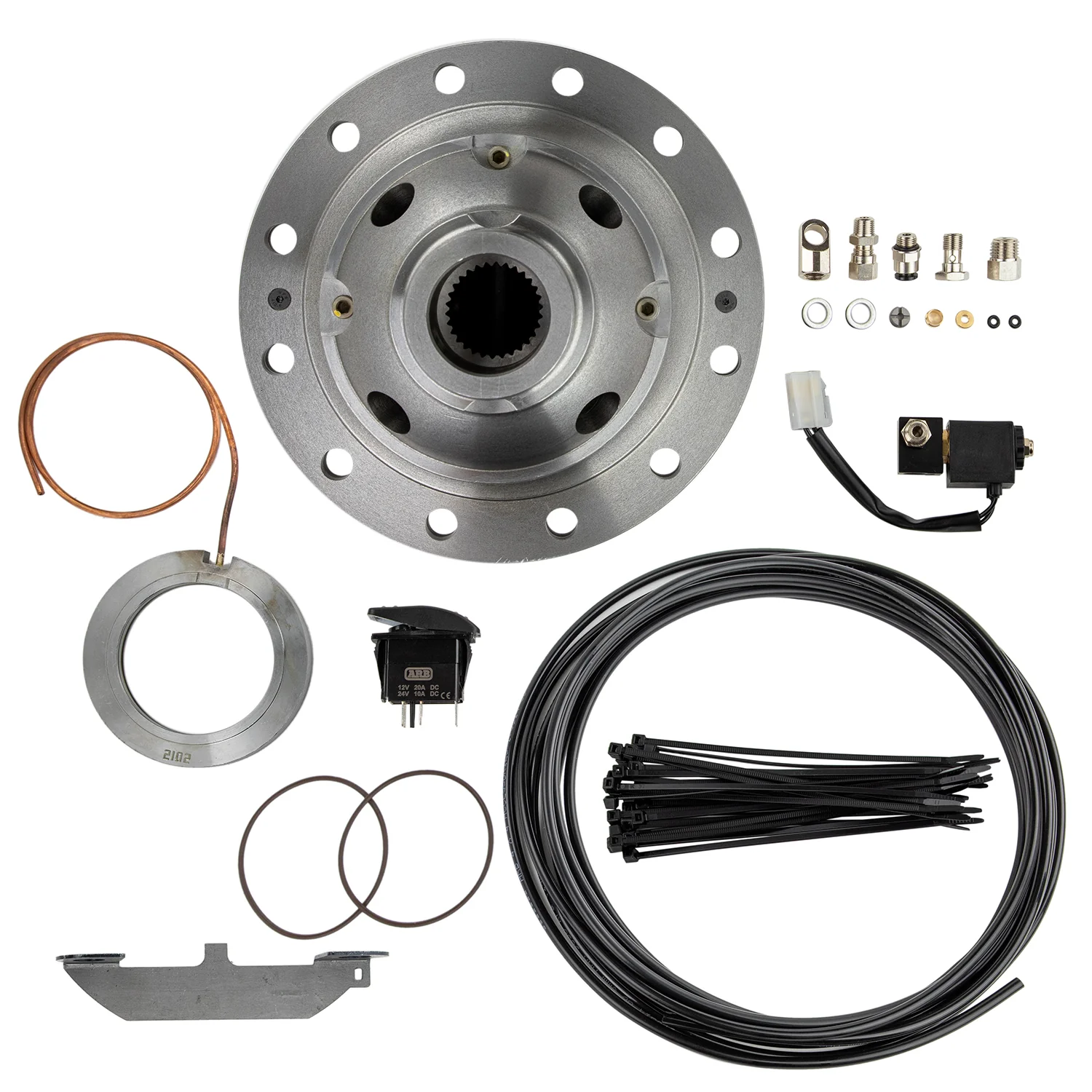 ARB Air Locker Differential - Image 4