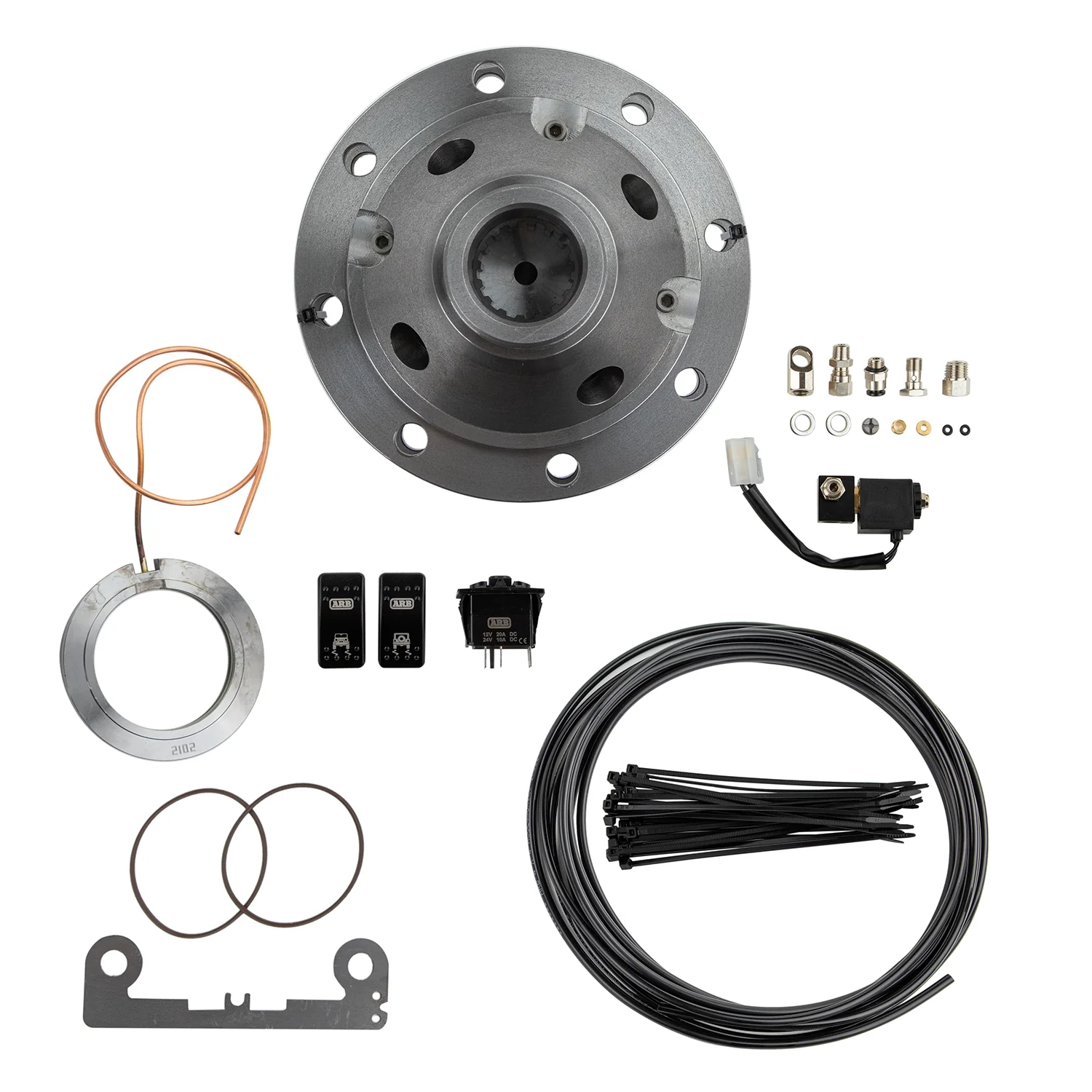 ARB Air Locker Differential - Image 5