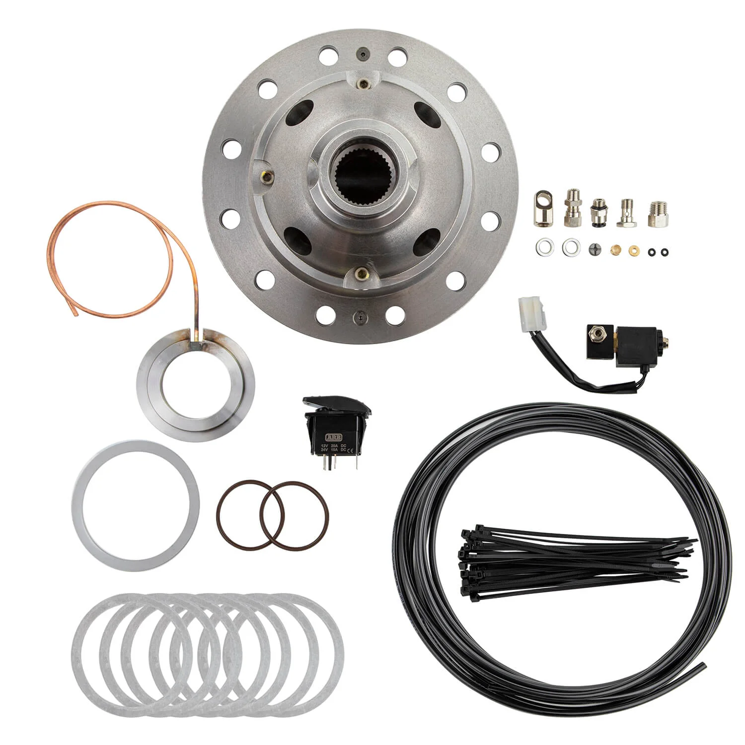 ARB Air Locker Differential - Image 4
