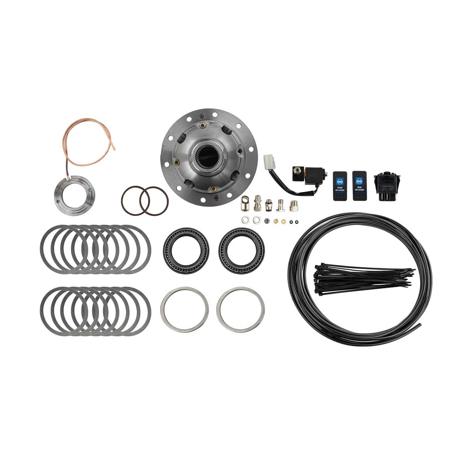 ARB Air Locker Differential - Image 5