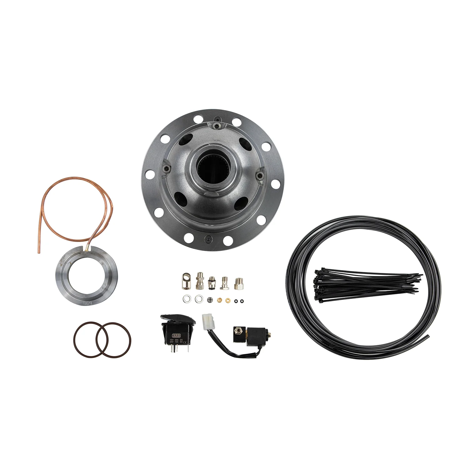 ARB Air Locker Differential - Image 4