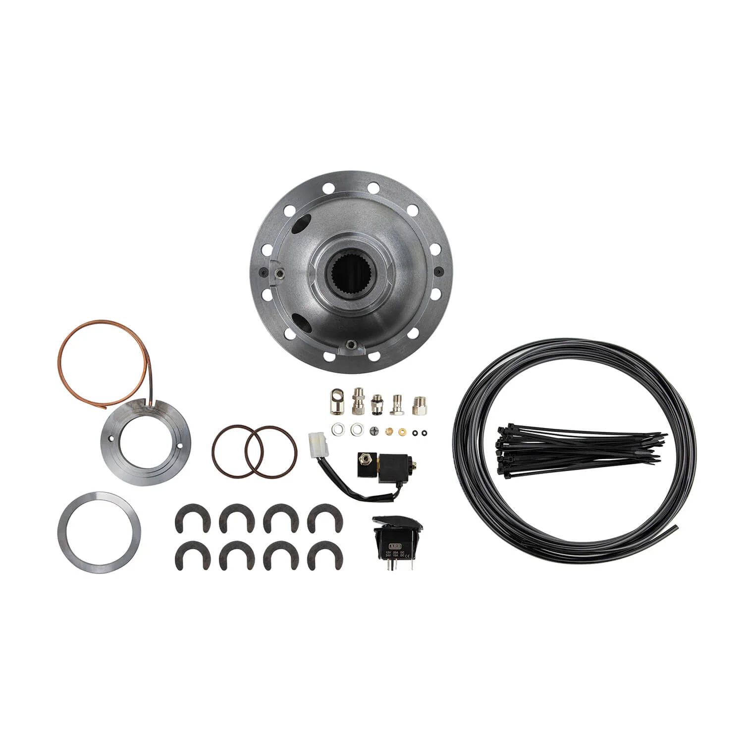 ARB Air Locker Differential - Image 4