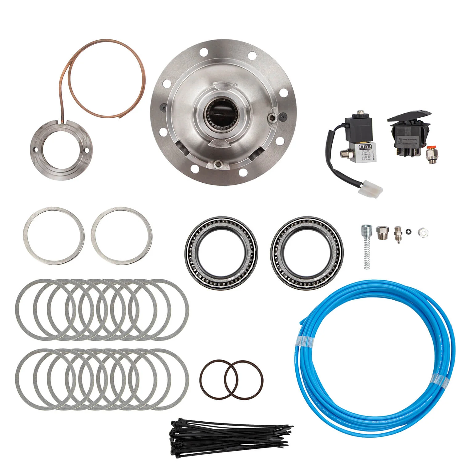 ARB Air Locker Differential - Image 5