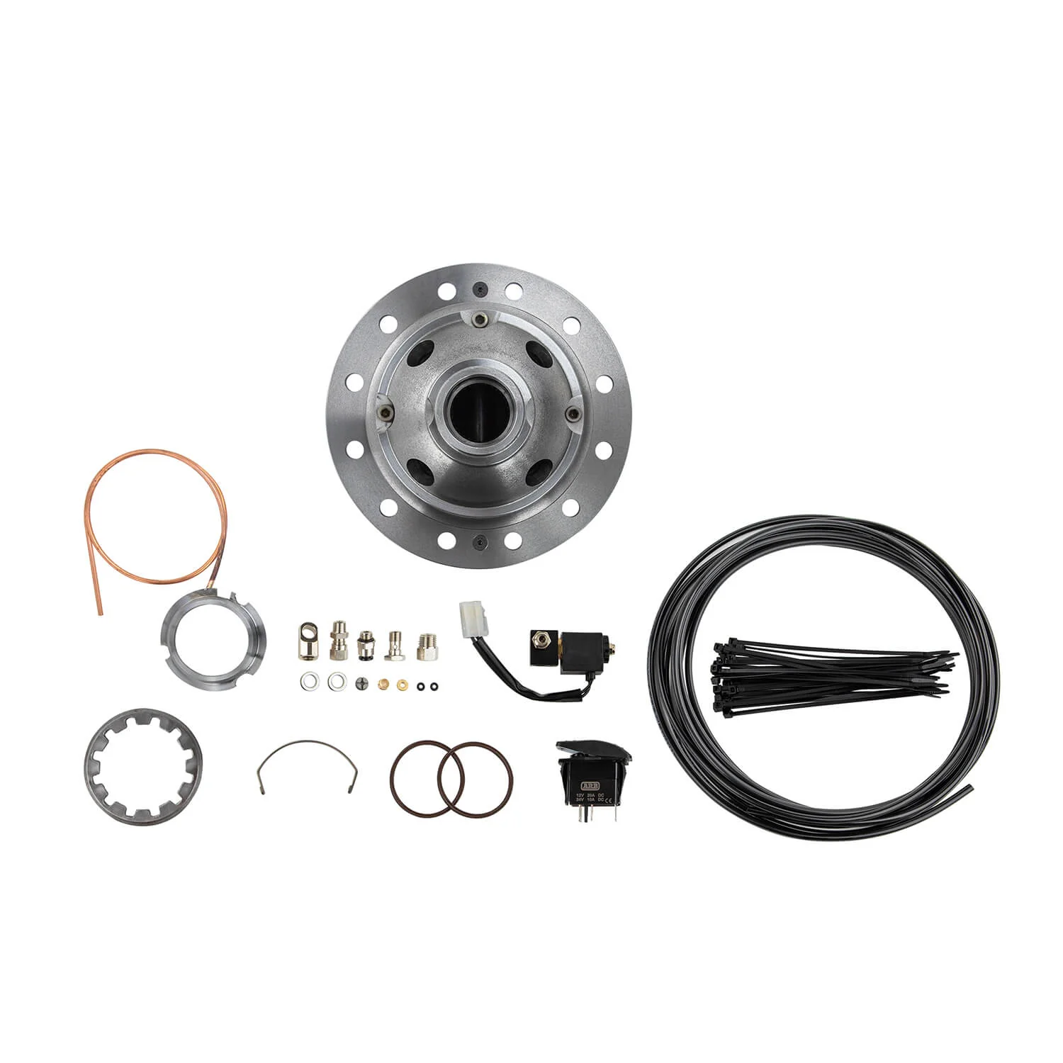 ARB Air Locker Differential - Image 4