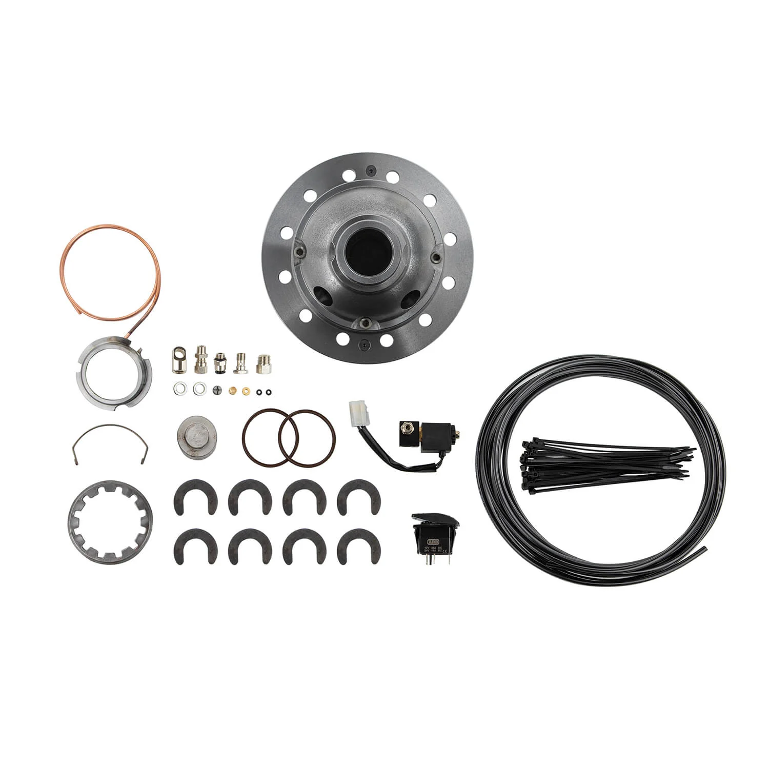 ARB Air Locker Differential - Image 4