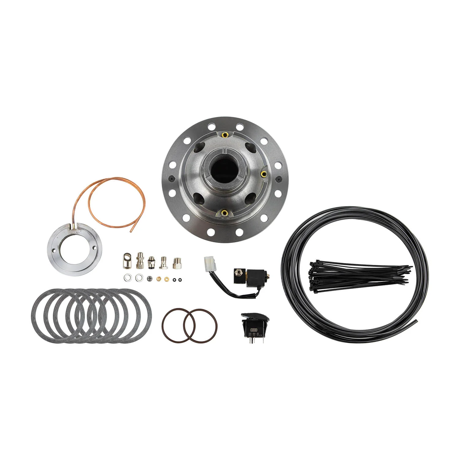 ARB Air Locker Differential - Image 4