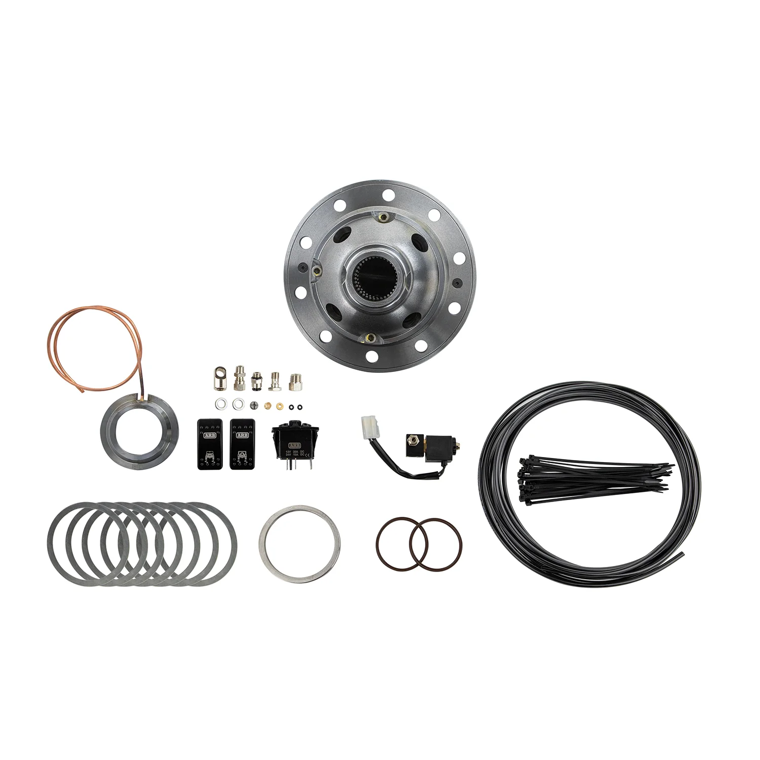 ARB Air Locker Differential - Image 4