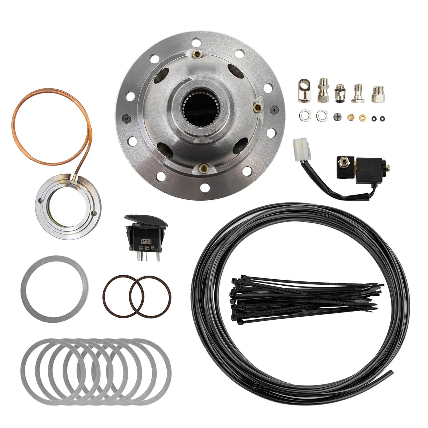 ARB Air Locker Differential - Image 4
