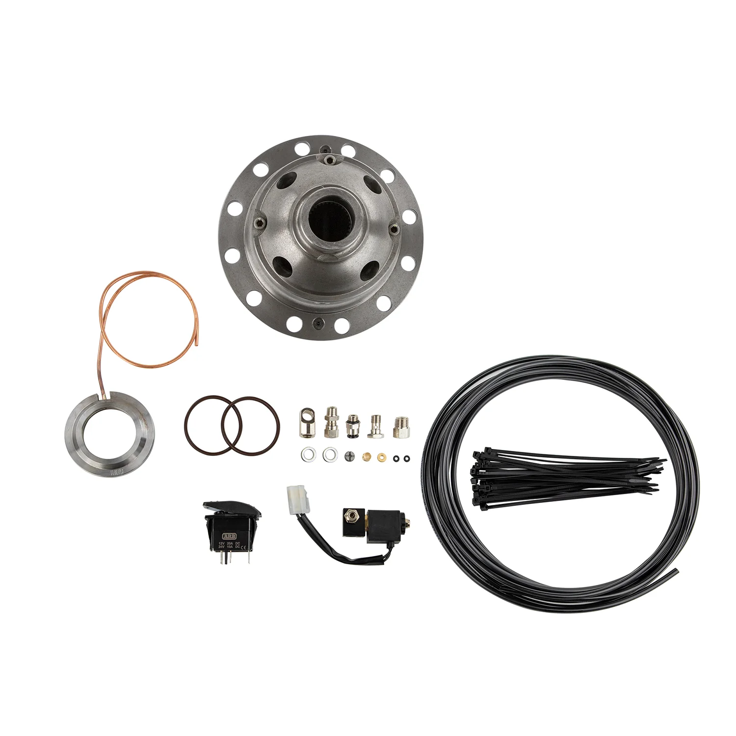 ARB Air Locker Differential - Image 4