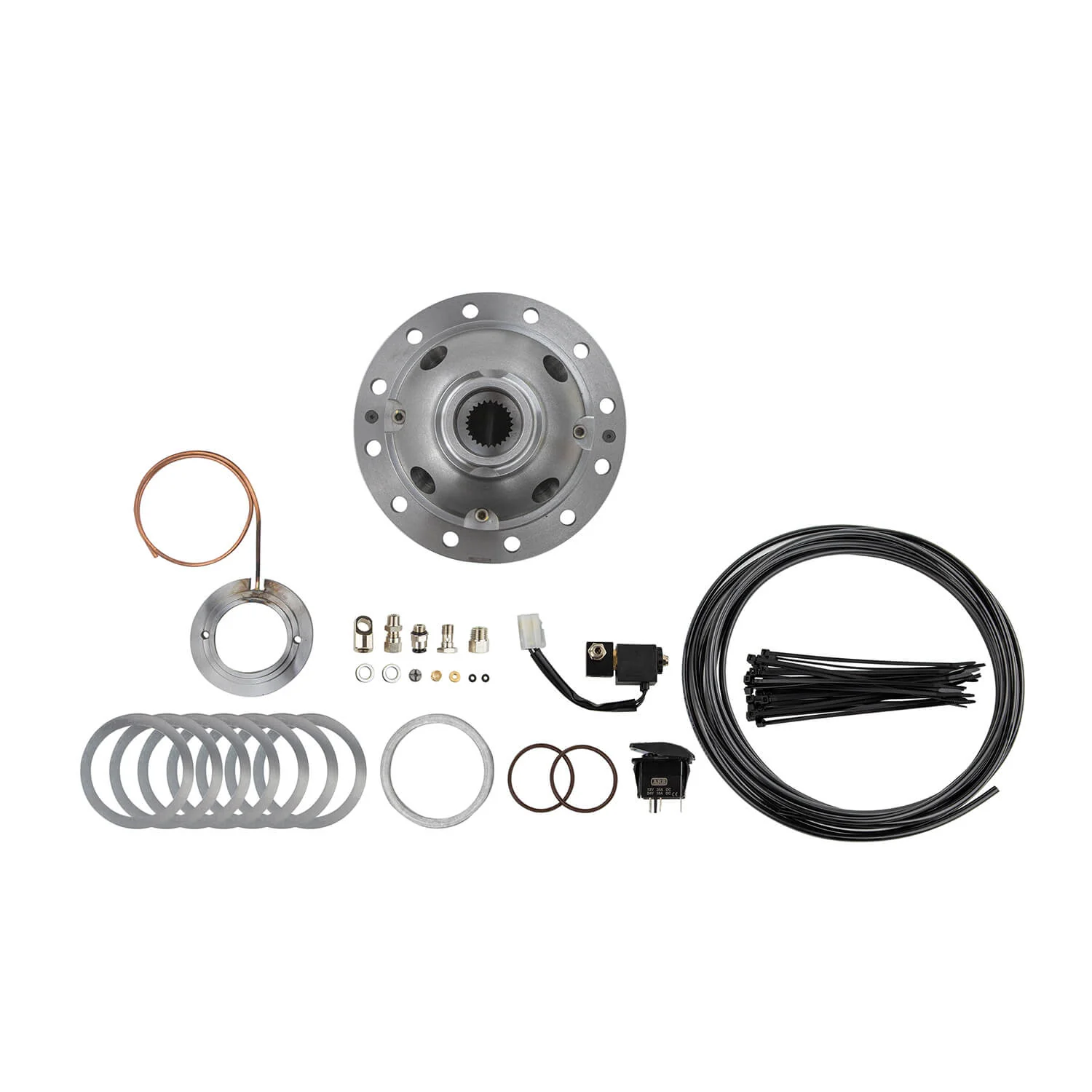 ARB Air Locker Differential - Image 5